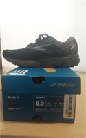 Brooks "Ghost 14" Womens Shoes-Size 8.5