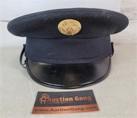 Military Uniform Hat