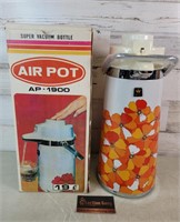 Air Pot AP-1900