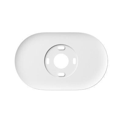 $15  Google Nest Thermostat Trim Kit Snow