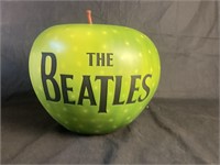 NIB The Beatles Apple Statue by Medicom Toy