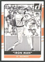 Image Variation Cal Ripken Jr.