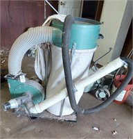 Shop Dust Collector