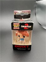 Funko Pop! Keychain - Chucky Child's Play 2