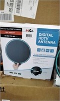 Box of 31 SETEK Drilltop  Digital HDTV Antenna