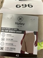 Hurley short 42