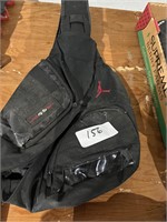 Michael Jordan bag