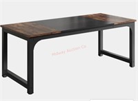 Tribesigns Conference Table (box open)