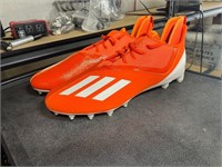 Adidas Football cleats,  size 15, GZ0405