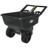 Smart Garden SLC450 Black Smart Cart