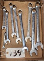 Asst SK Wrenches