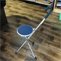 Mansfield Medical Assistance Stool