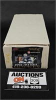 Score 1992 - 1993 PInnacle NHL Hockey Cards