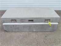 ProTec Aluminum Truck Box
