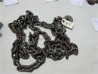 (2) Chains