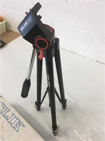 Slik 110VF Video Tripod