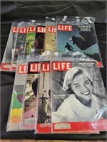 VTG Life Magazines