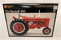 1/16 Precision Series Farmall 400 Tractor,NIB