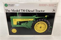 1/16 Precision Classics JD Model 730 Diesel,NIB