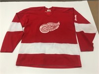 DetroitRed Wings Donaldson Vintage Jersey Size XL