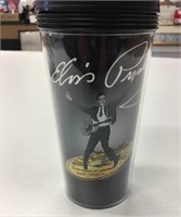 New Elvis Travel Mug