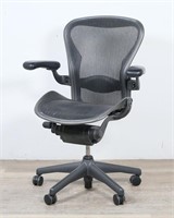 Herman Miller Aeron Office Chair