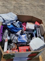 Pallet Lot of Untested Uninspected items
