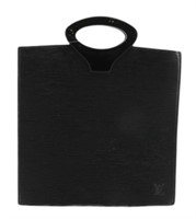 Louis Vuitton Epi Handbag