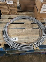 winch cable