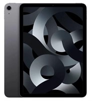 256G, space grey Open Box-  Apple iPad Air (5th Ge