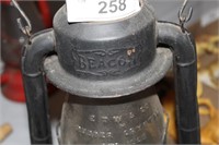 BEACON LANTERN 16"