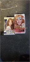 2 WOMAN HAIR PRODUCTS