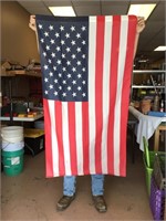 3 x 5 US Flag