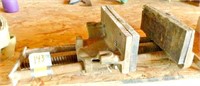 Wood Vise