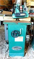 Grizzly 1 1/2hp Model G1035 Shaper w/Special