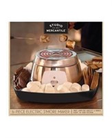 Studio Mercantile Electric Tabletop Smores Maker