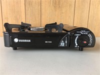 Sunmax SM-153C Portable Stove