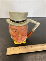 Mr. John Bull Mug