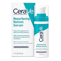 Sealed - CeraVe Retinol Serum for Post-Acne Marks