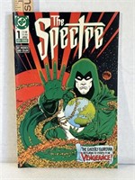 DC ISSUE #1 1987 The Spectre