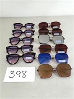 FGX Sunglasses