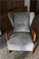 Vintage Chair