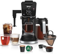 Ninja CFP307 DualBrew Pro Specialty Coffee