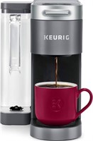 Keurig® K-Supreme Single Serve K-Cup Pod Coffee