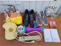 Shoes, Phone Cases, Children's Costume & More
