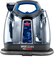 Bissell SpotClean ProHeat Portable Spot and Stain
