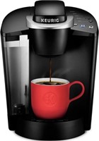 Keurig K-Classic Coffee Maker K-Cup Pod, Single