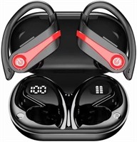 Wireless in-Ear Headset Running Sports High