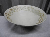 MCM Art Pottery Bowl