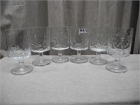 MCM Iittala Goblets